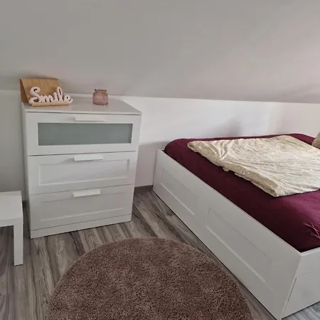 Lejlighed Neu! Ohne Kamin