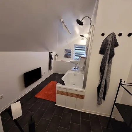 Neu! Ohne Kamin Lejlighed *