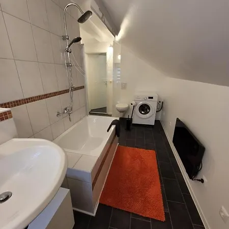 Lejlighed Neu! Ohne Kamin *