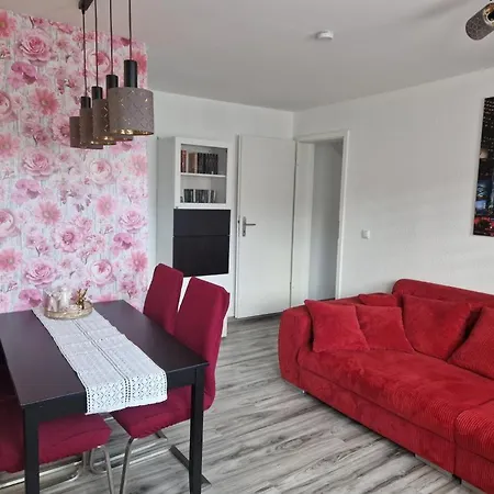 Neu! Ohne Kamin Apartment *